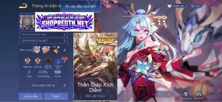 Veres Kimono + Ngộ Không Xích Diễm