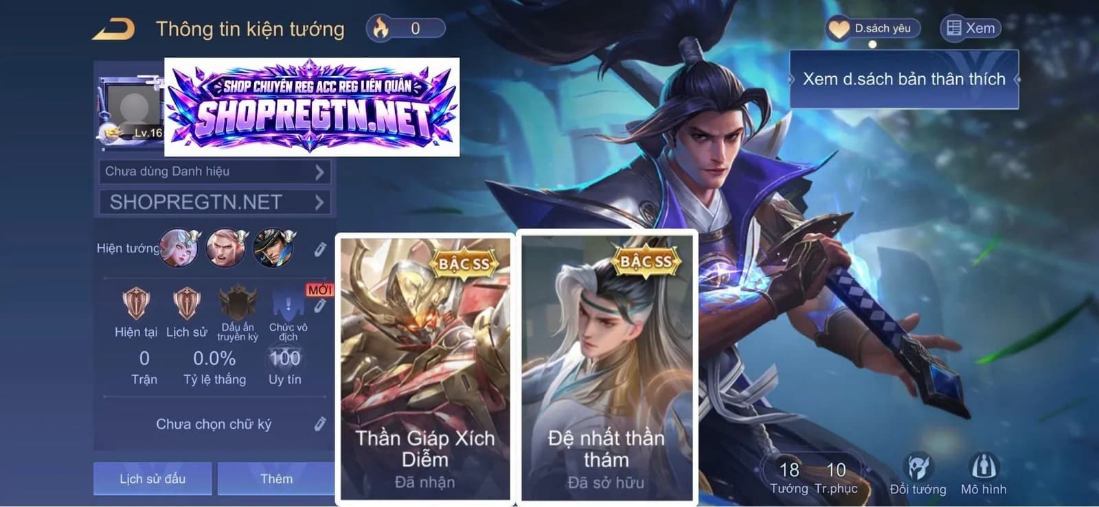 Ryoma Samurai + Ngộ Không Xích diễm + Val Thần thám