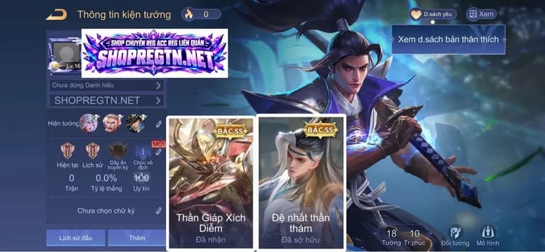 Ryoma Samurai + Ngộ Không Xích diễm + Val Thần thám