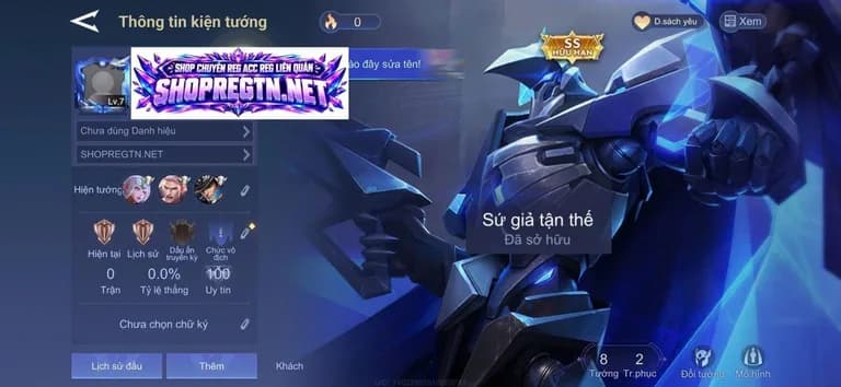 Elsu Sứ giả tận thế