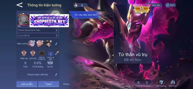Hayate tử thần